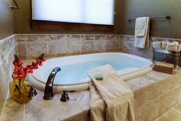 Bathtub replacement in Pensacola, FL