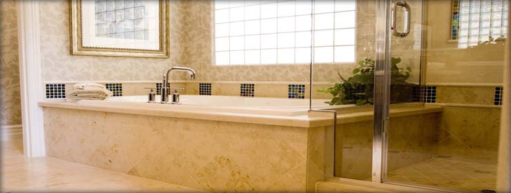 Pensacola Bathroom Remodeling